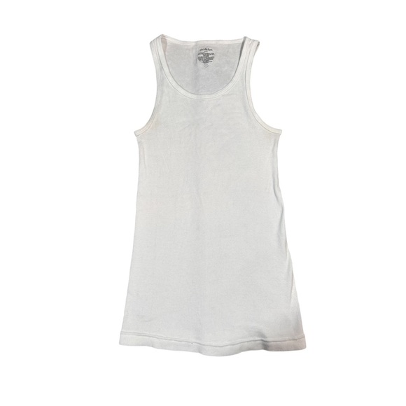 Good Fellow Ribbed Tank - Picture 2 of 3